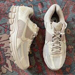 Nike Vomero 5 Pale Ivory Sneakers